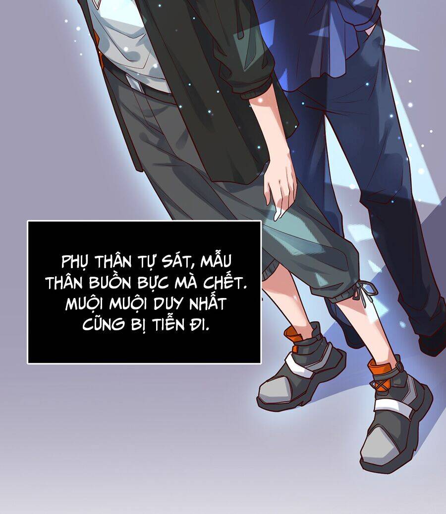 Ta Không Làm Tiên Đế Đã Nhiều Năm Chapter 1.1 - 44