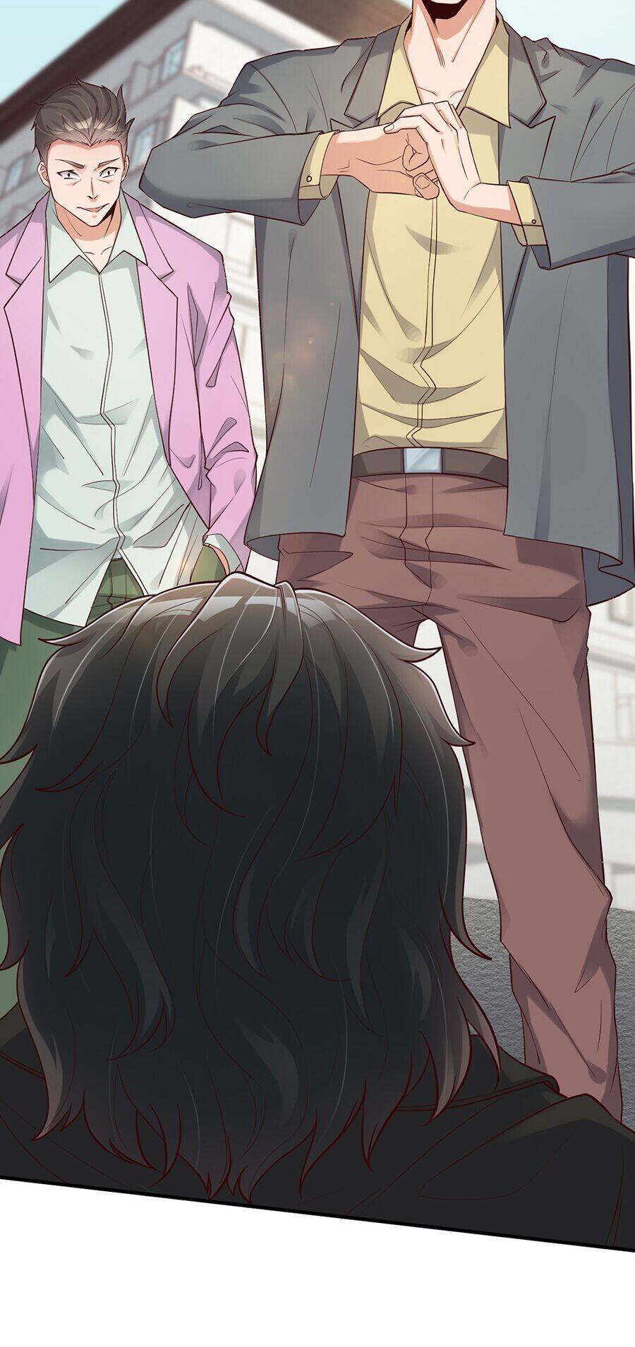 Ta Không Làm Tiên Đế Đã Nhiều Năm Chapter 1.1 - 52