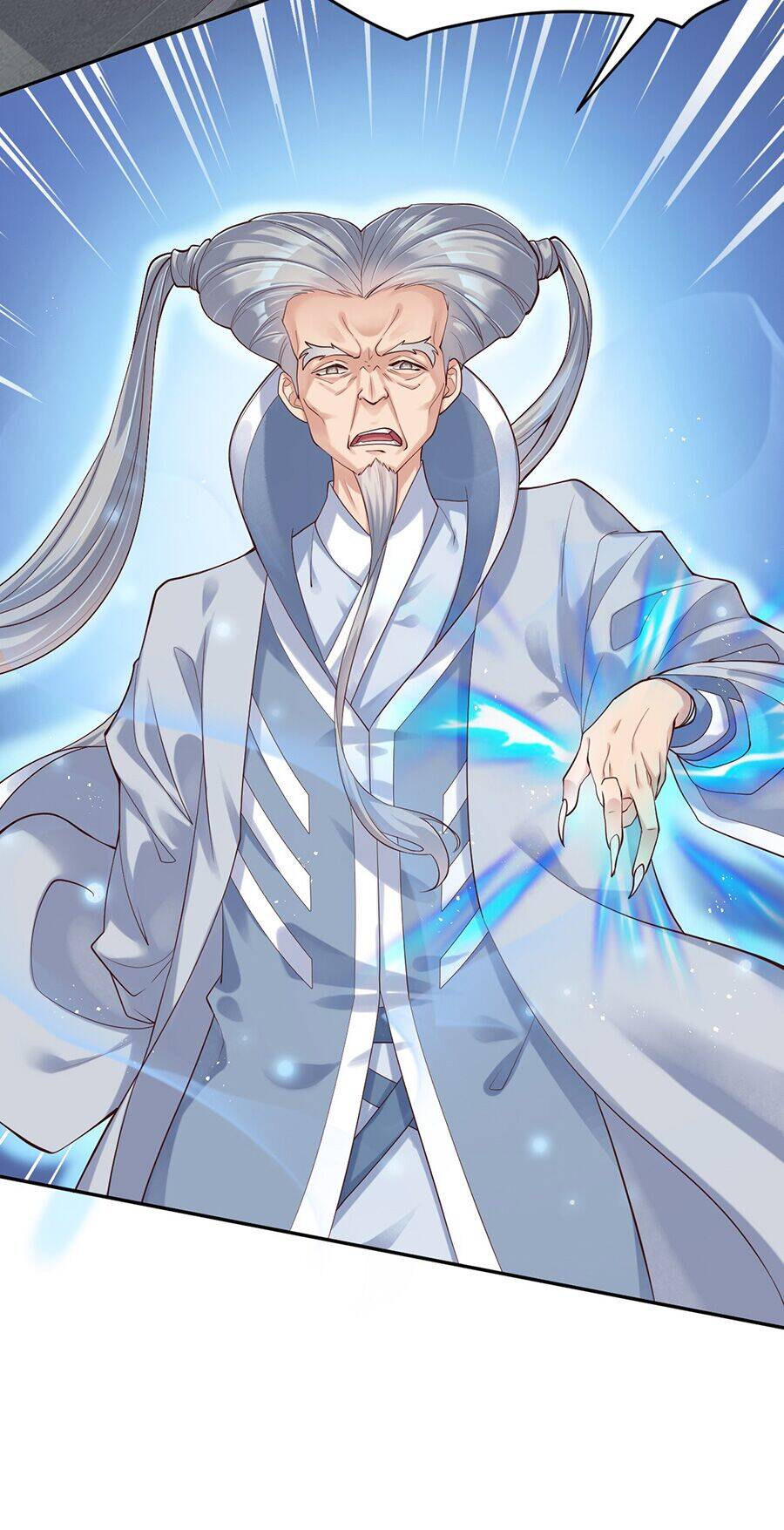 Ta Không Làm Tiên Đế Đã Nhiều Năm Chapter 1.1 - 10