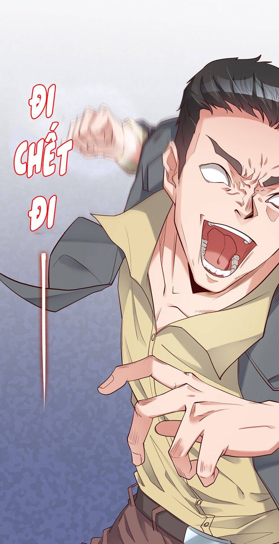 Ta Không Làm Tiên Đế Đã Nhiều Năm Chapter 1.2 - 3