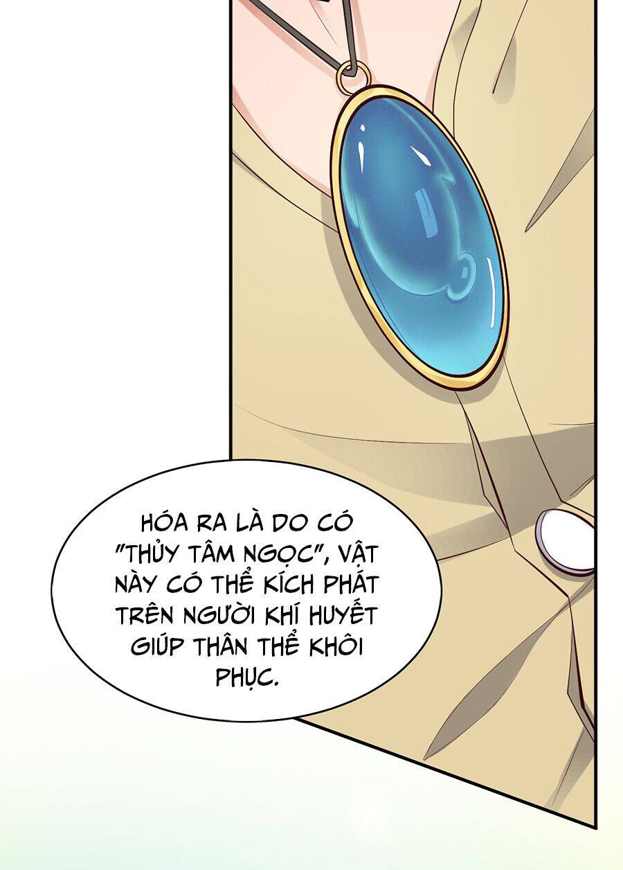 Ta Không Làm Tiên Đế Đã Nhiều Năm Chapter 1.2 - 24