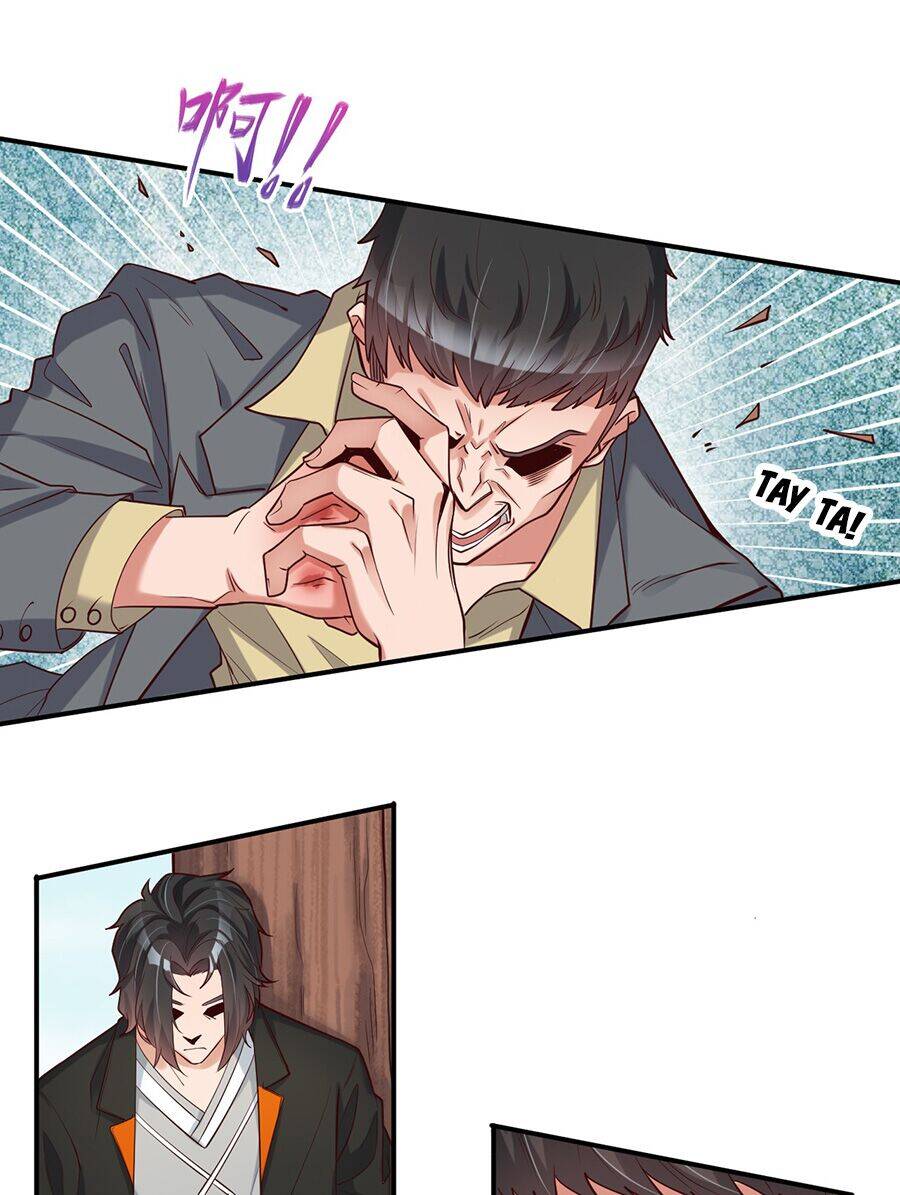 Ta Không Làm Tiên Đế Đã Nhiều Năm Chapter 1.2 - 5