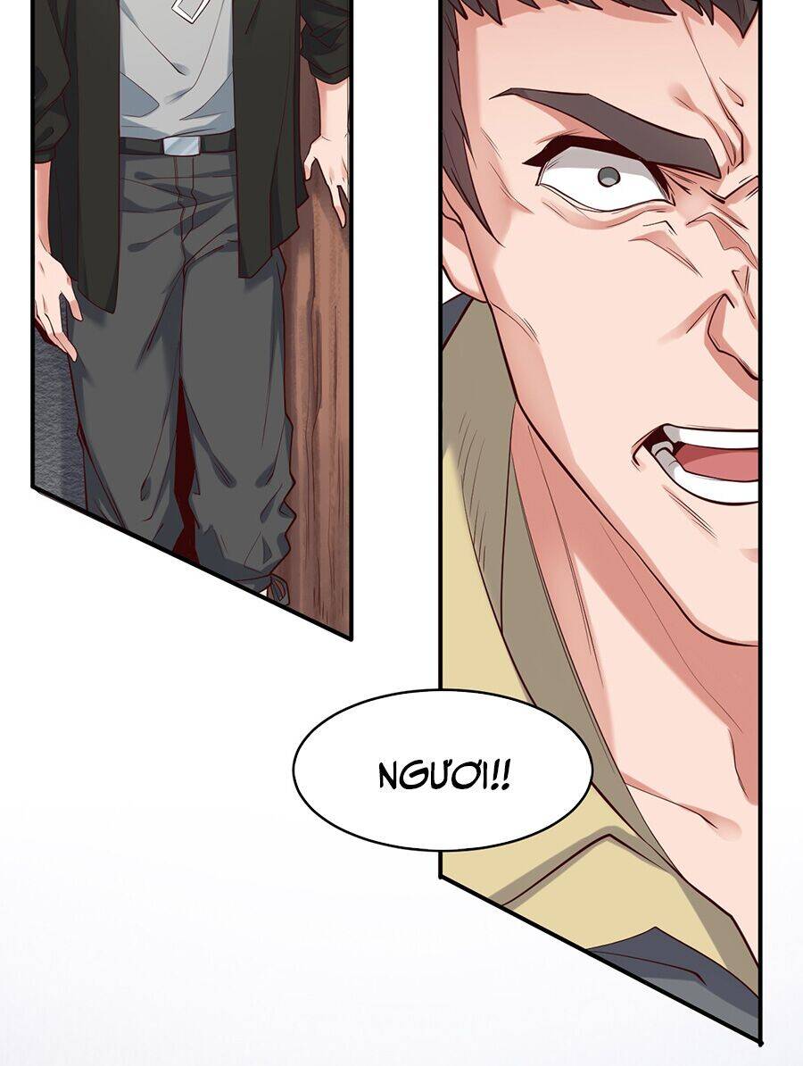 Ta Không Làm Tiên Đế Đã Nhiều Năm Chapter 1.2 - 6