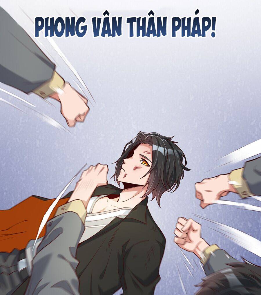 Ta Không Làm Tiên Đế Đã Nhiều Năm Chapter 1.2 - 7