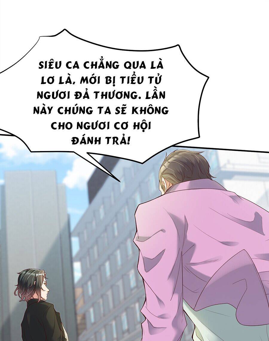 Ta Không Làm Tiên Đế Đã Nhiều Năm Chapter 2.1 - 12