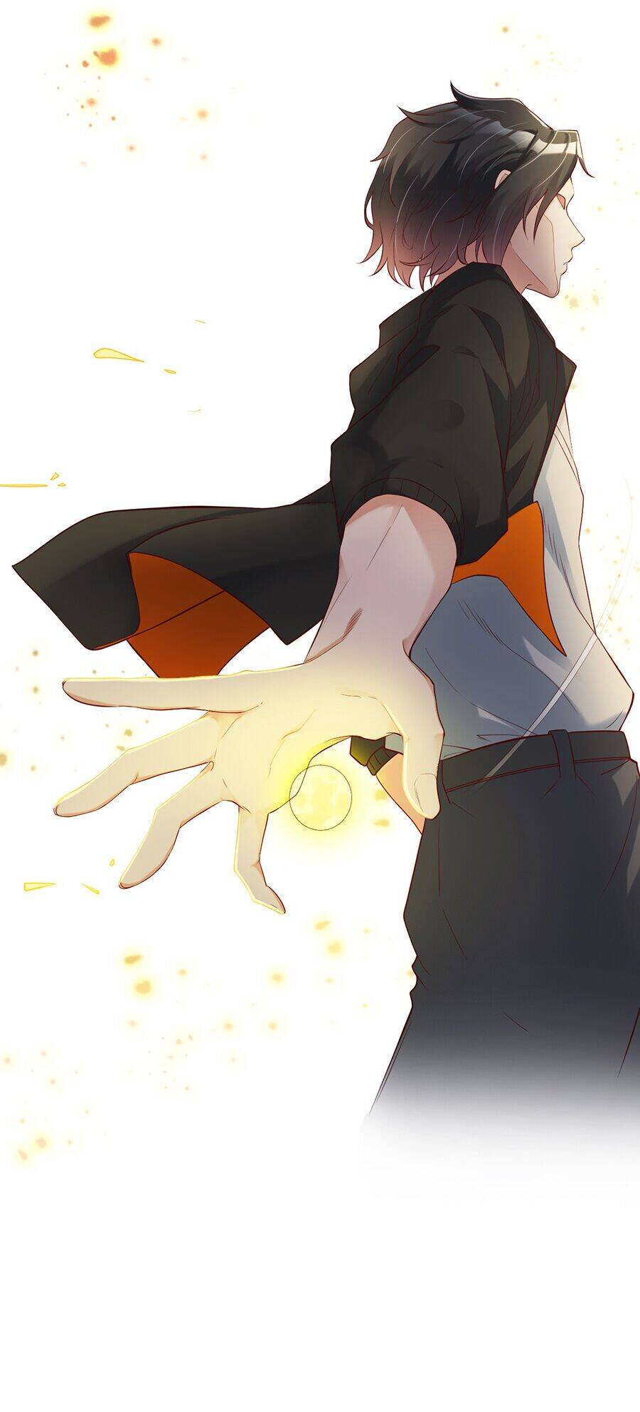 Ta Không Làm Tiên Đế Đã Nhiều Năm Chapter 2.1 - 15