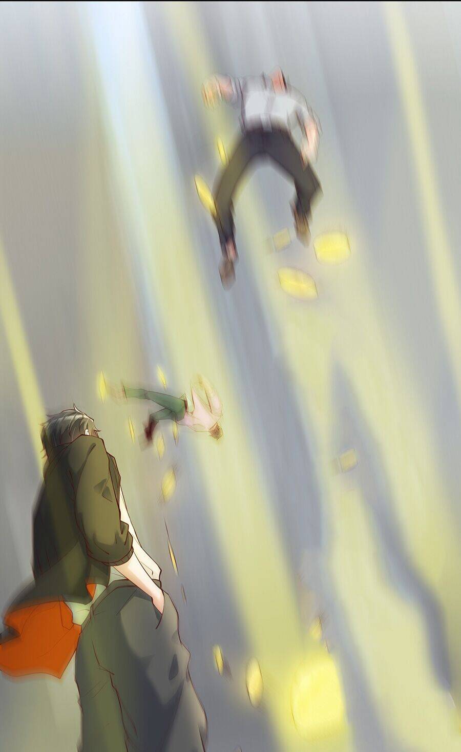 Ta Không Làm Tiên Đế Đã Nhiều Năm Chapter 2.1 - 17