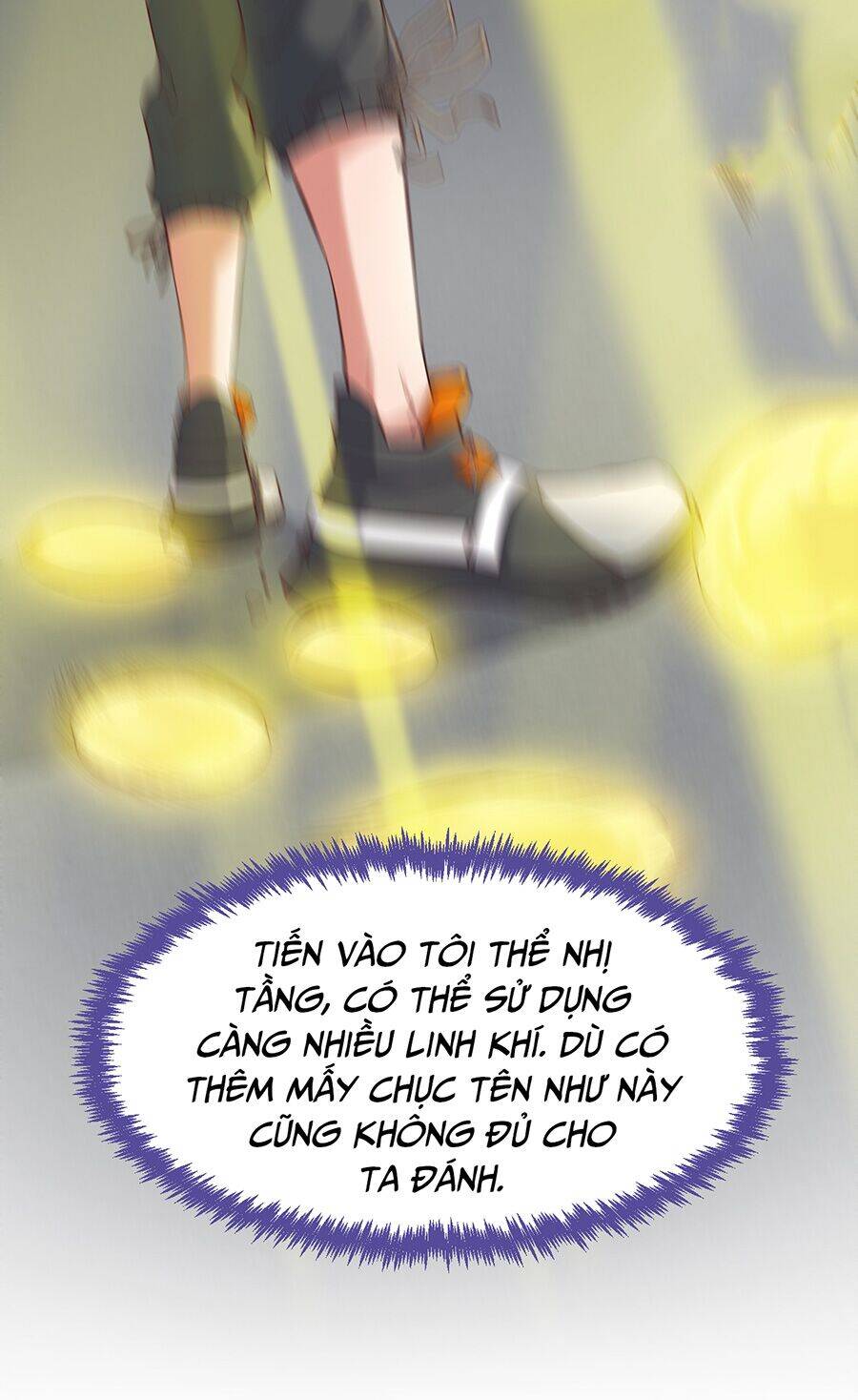 Ta Không Làm Tiên Đế Đã Nhiều Năm Chapter 2.1 - 18