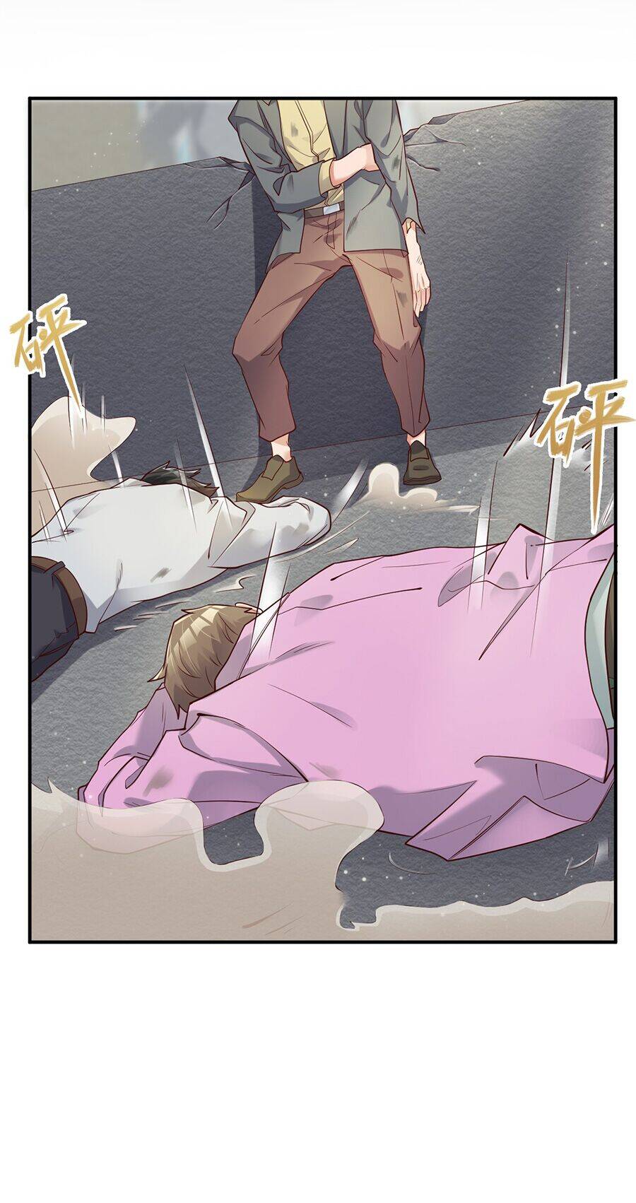 Ta Không Làm Tiên Đế Đã Nhiều Năm Chapter 2.1 - 19