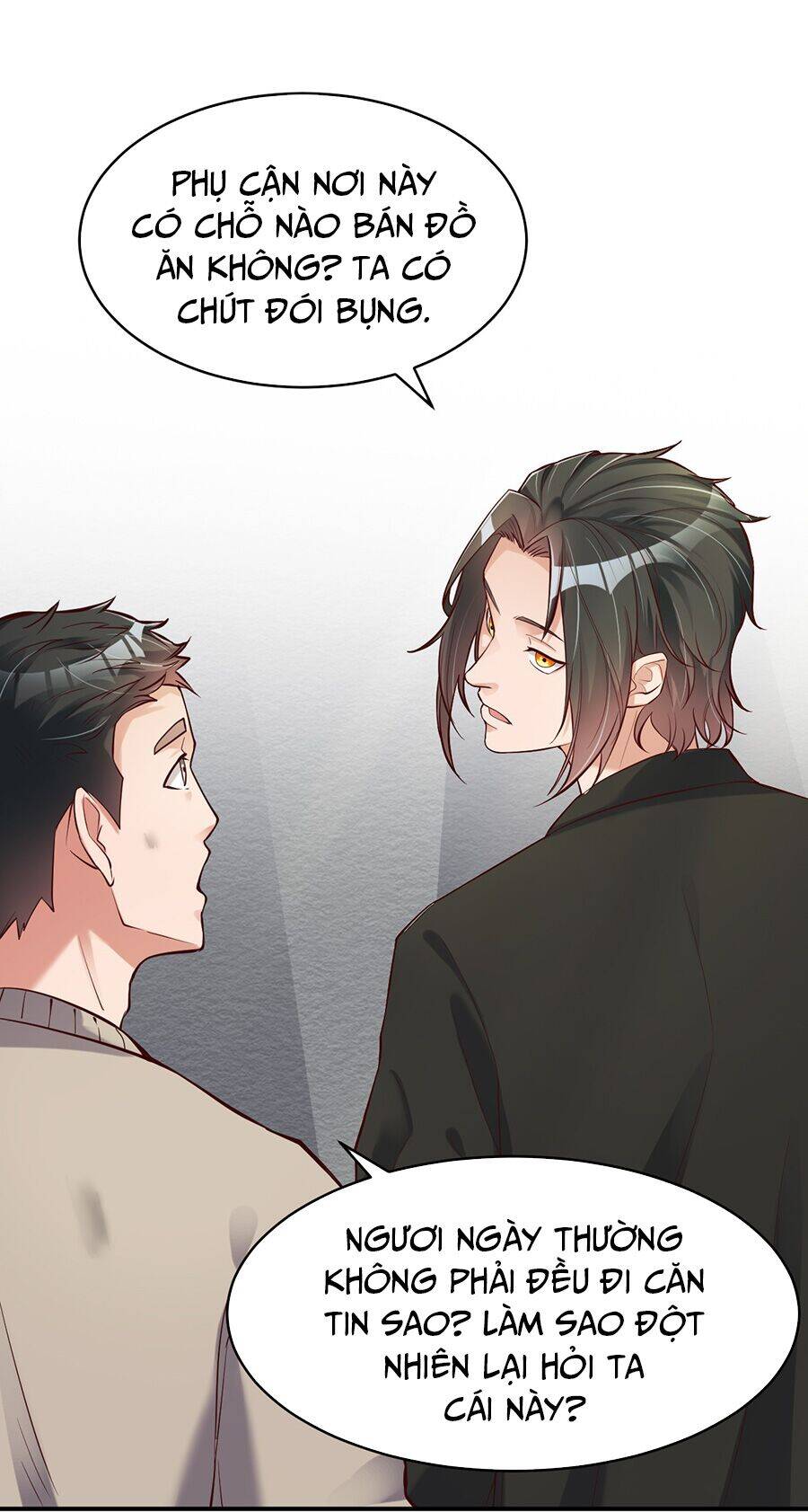 Ta Không Làm Tiên Đế Đã Nhiều Năm Chapter 2.1 - 25