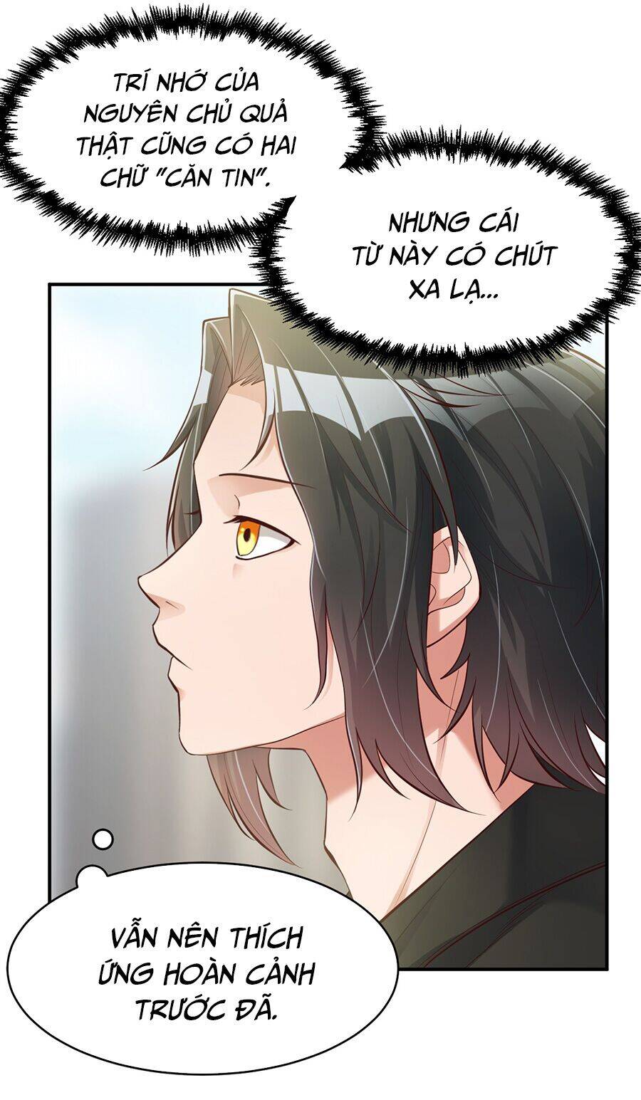 Ta Không Làm Tiên Đế Đã Nhiều Năm Chapter 2.1 - 26