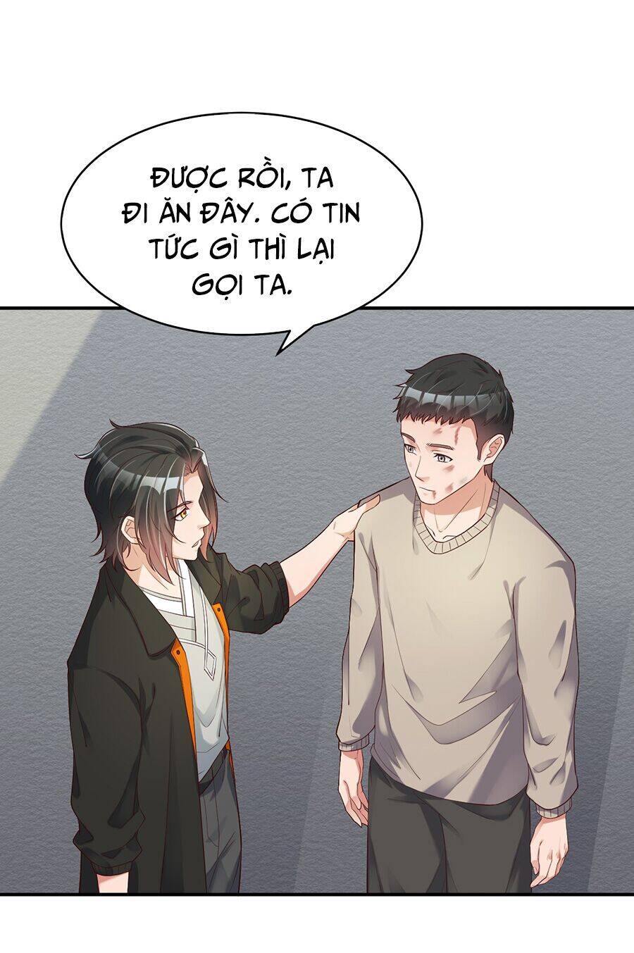 Ta Không Làm Tiên Đế Đã Nhiều Năm Chapter 2.1 - 27