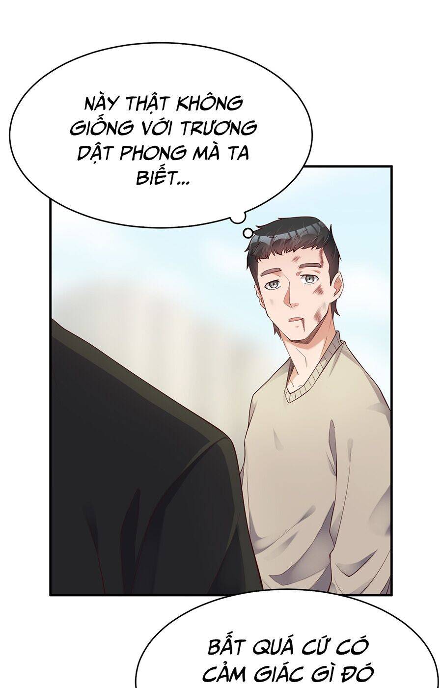 Ta Không Làm Tiên Đế Đã Nhiều Năm Chapter 2.1 - 28
