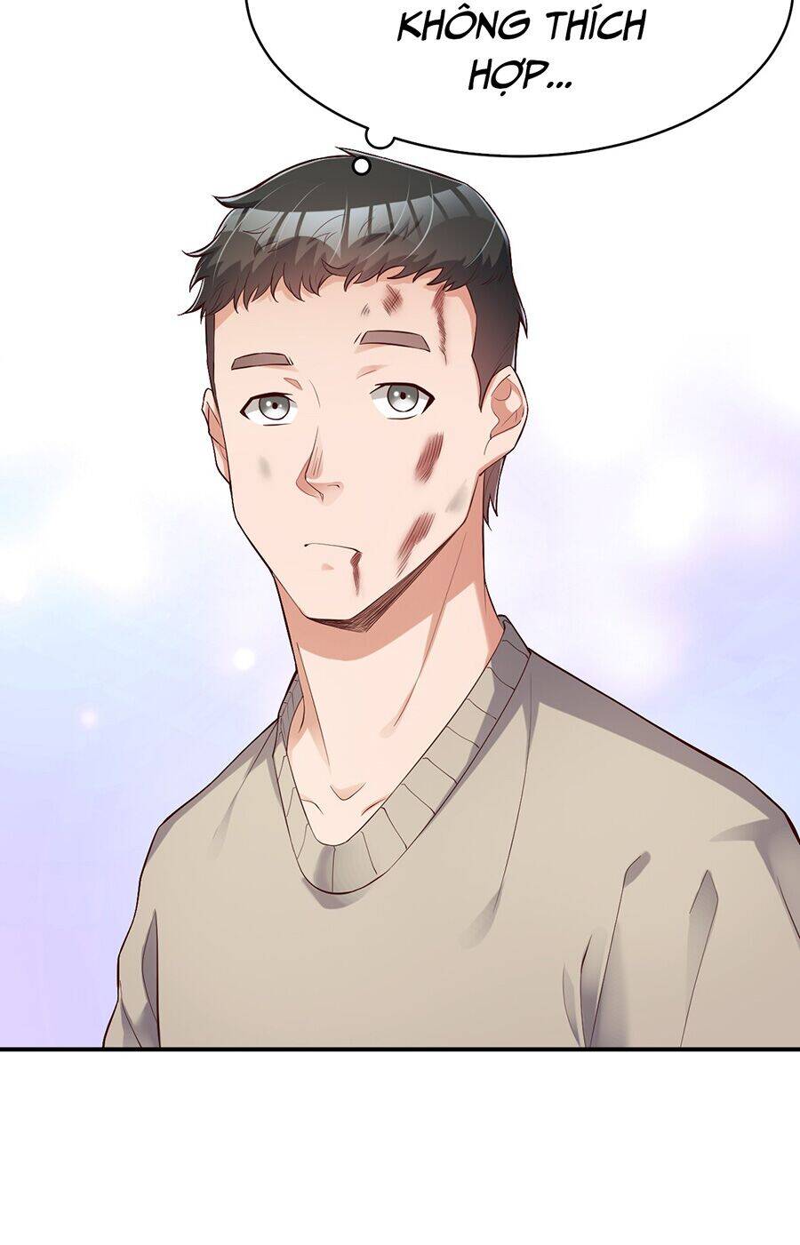 Ta Không Làm Tiên Đế Đã Nhiều Năm Chapter 2.1 - 29