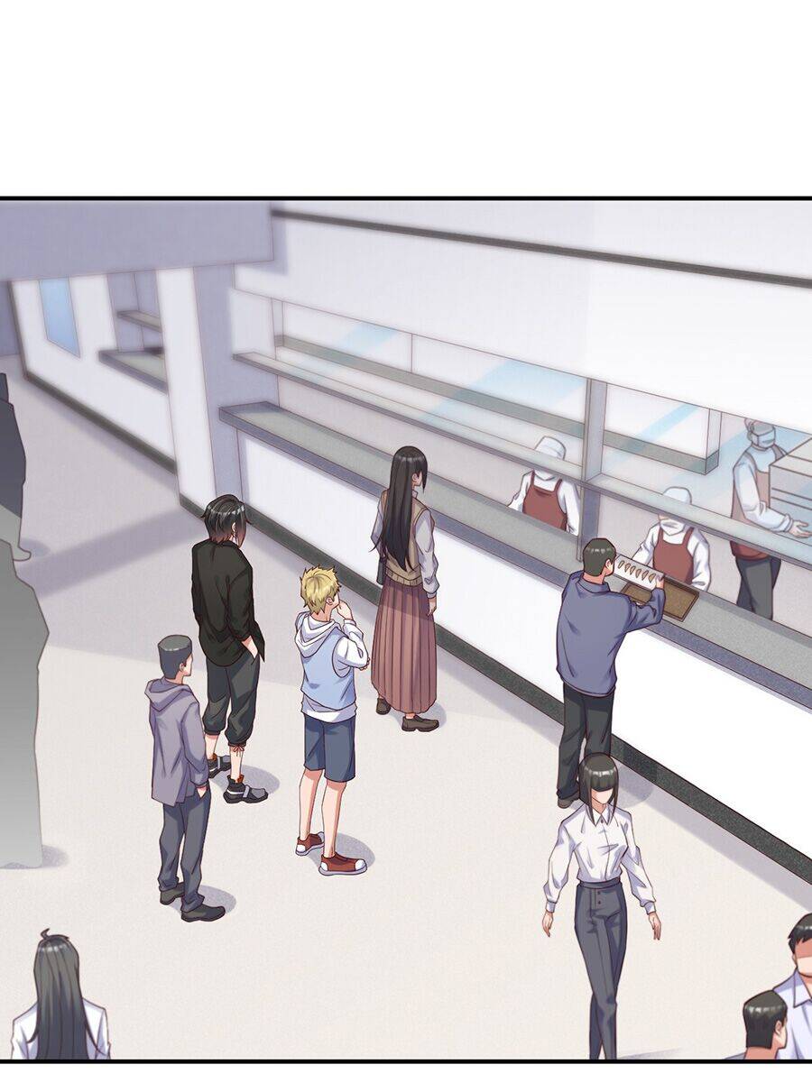 Ta Không Làm Tiên Đế Đã Nhiều Năm Chapter 2.1 - 30