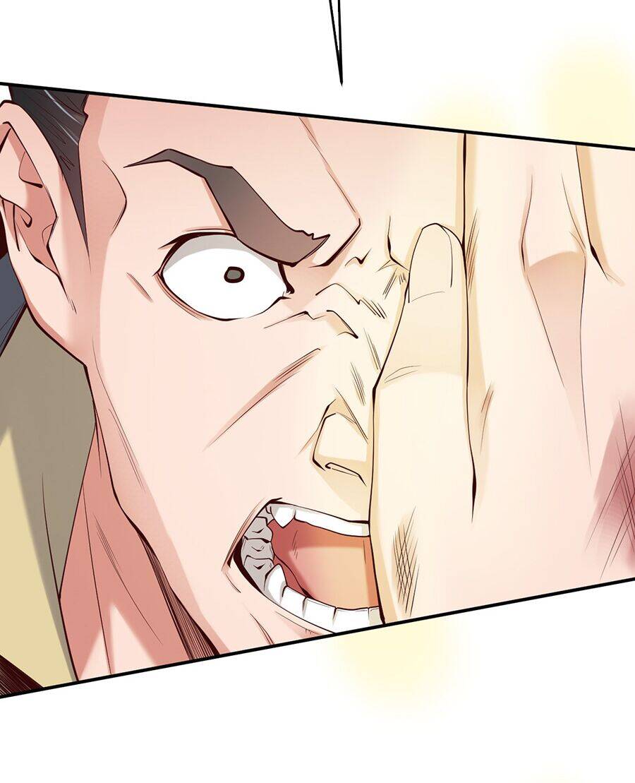 Ta Không Làm Tiên Đế Đã Nhiều Năm Chapter 2.1 - 4