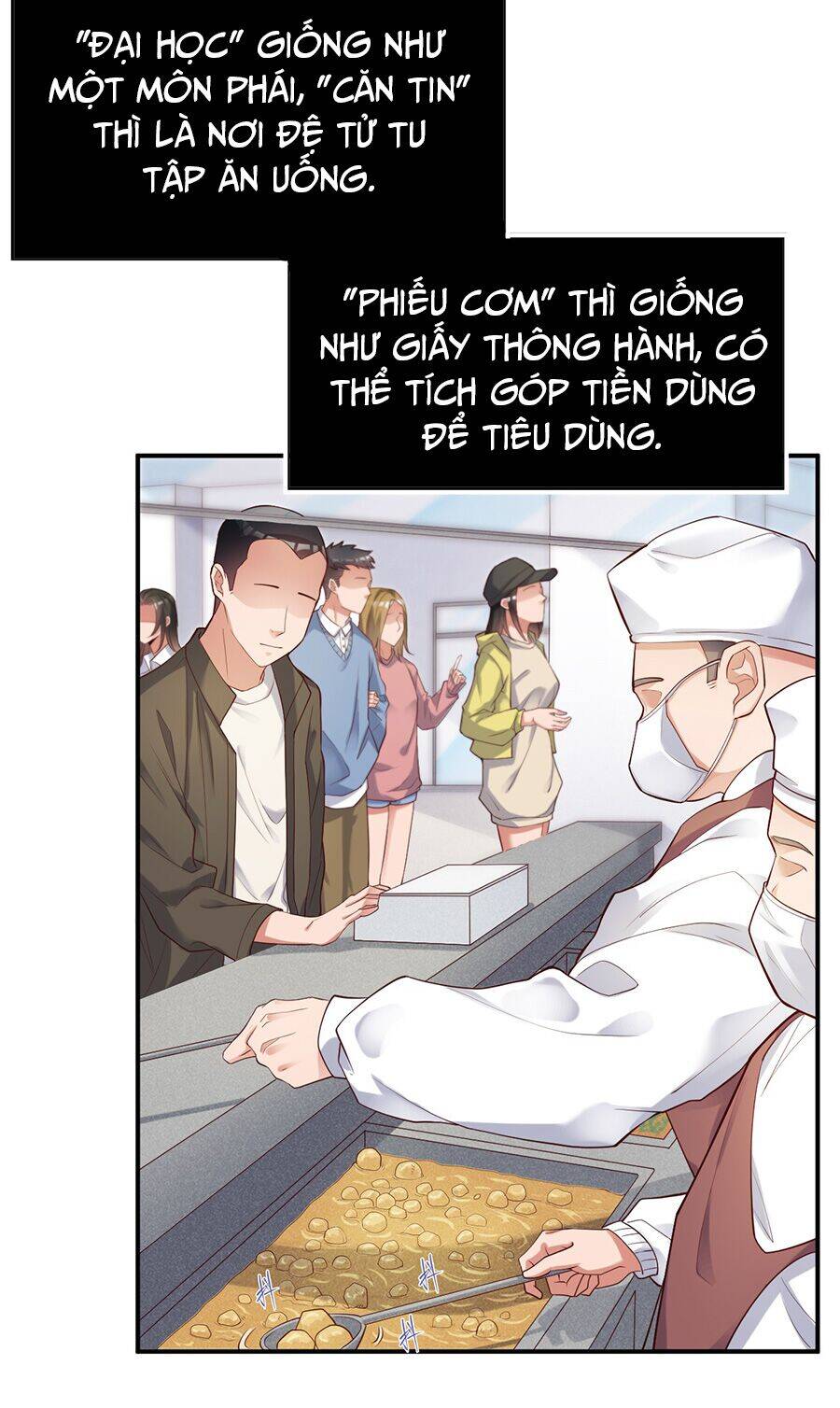 Ta Không Làm Tiên Đế Đã Nhiều Năm Chapter 2.1 - 32