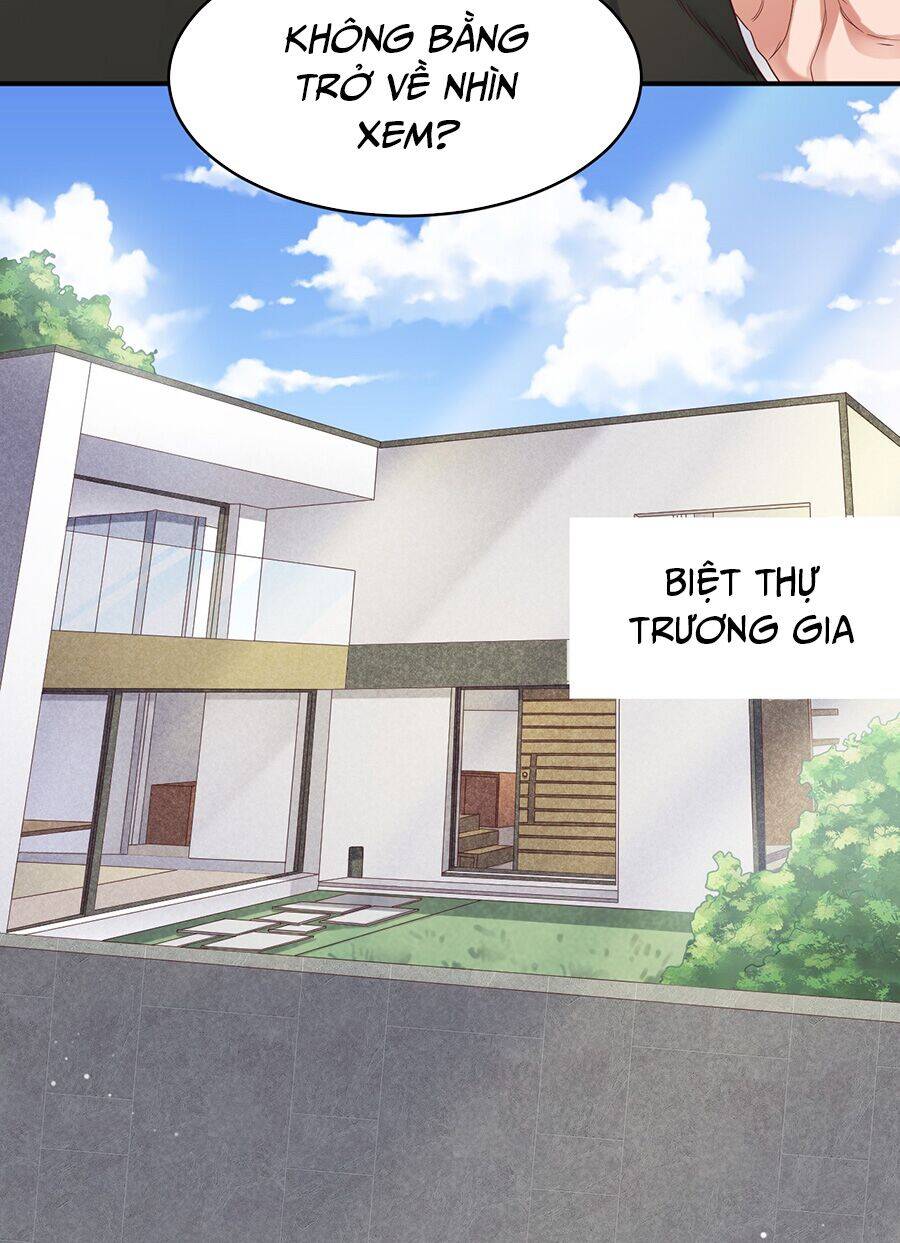 Ta Không Làm Tiên Đế Đã Nhiều Năm Chapter 2.1 - 36