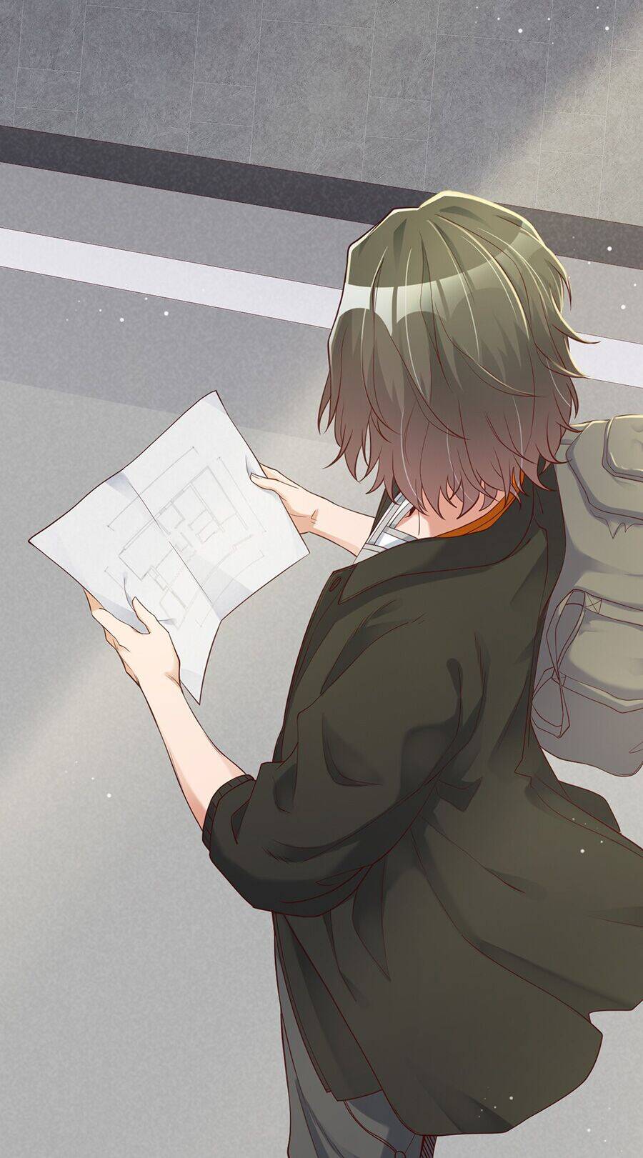 Ta Không Làm Tiên Đế Đã Nhiều Năm Chapter 2.1 - 37