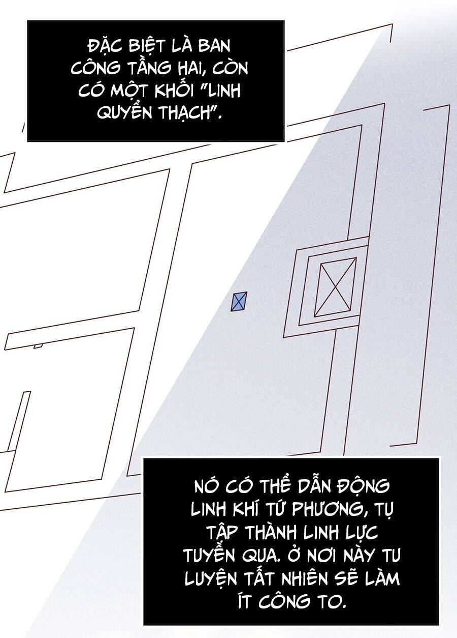 Ta Không Làm Tiên Đế Đã Nhiều Năm Chapter 2.1 - 39