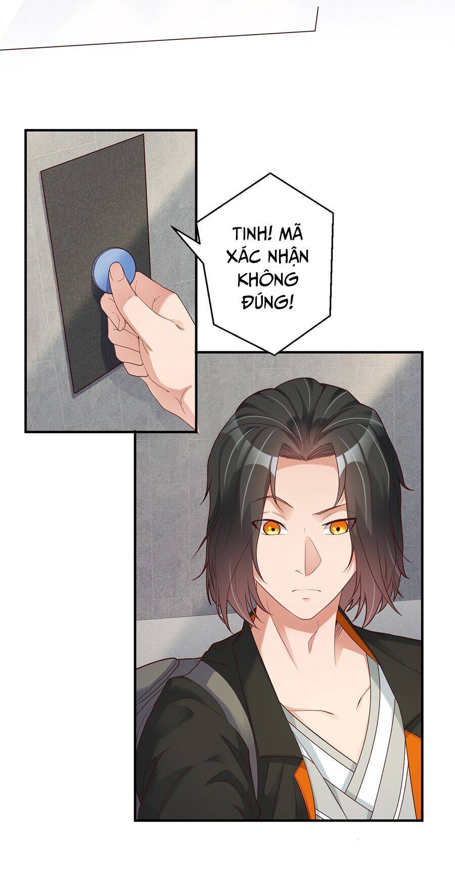 Ta Không Làm Tiên Đế Đã Nhiều Năm Chapter 2.1 - 40