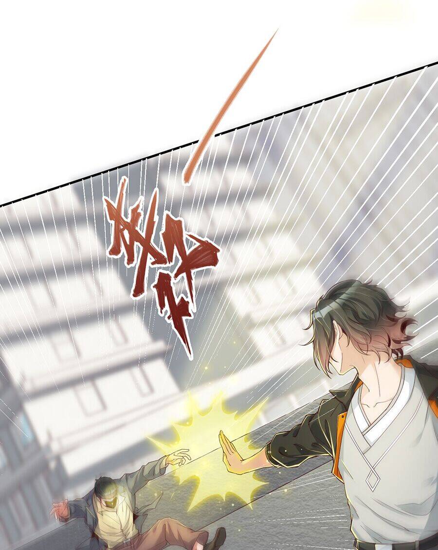 Ta Không Làm Tiên Đế Đã Nhiều Năm Chapter 2.1 - 5