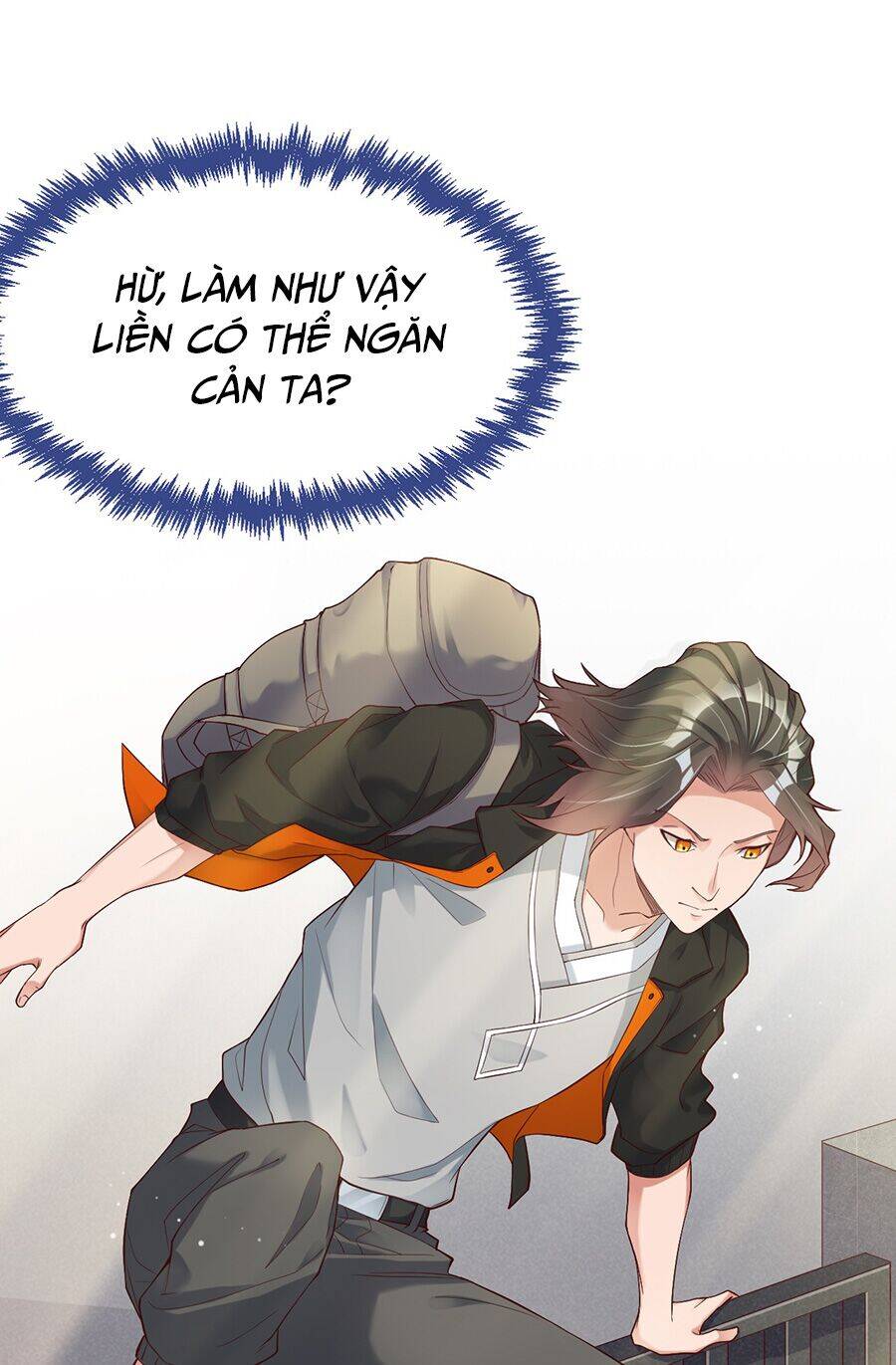 Ta Không Làm Tiên Đế Đã Nhiều Năm Chapter 2.1 - 41