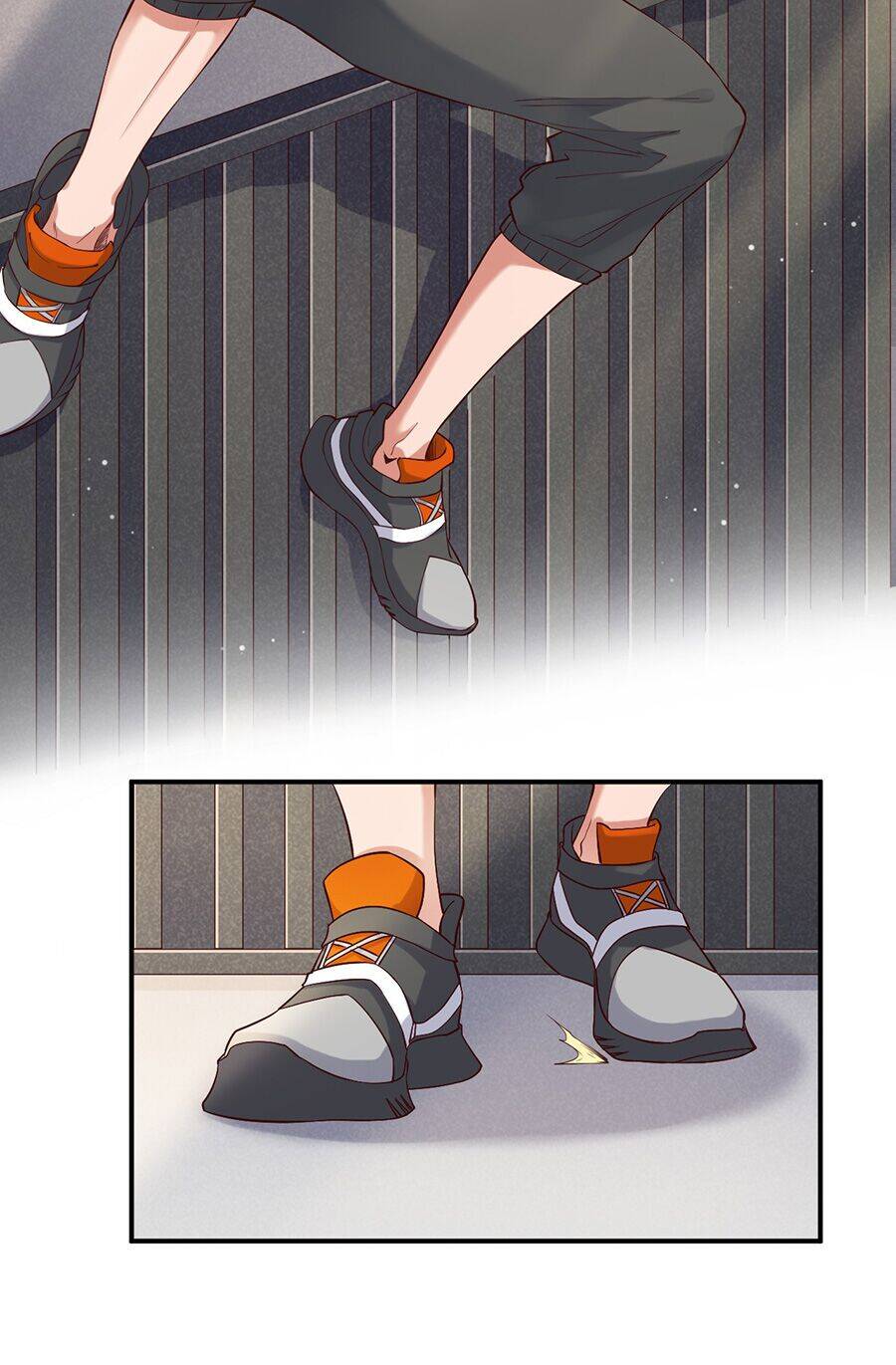 Ta Không Làm Tiên Đế Đã Nhiều Năm Chapter 2.1 - 42