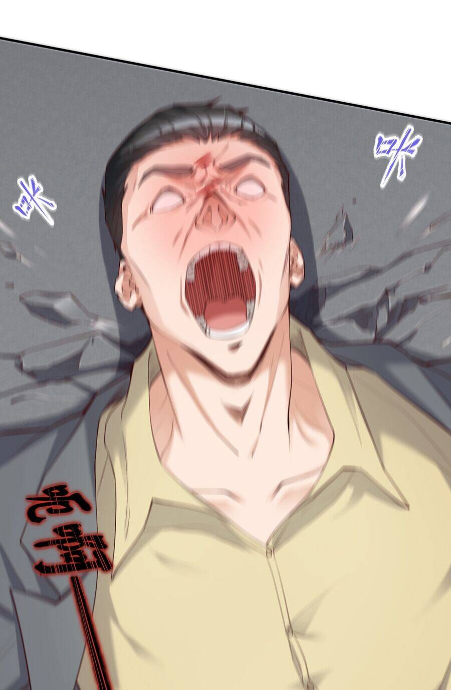 Ta Không Làm Tiên Đế Đã Nhiều Năm Chapter 2.1 - 7