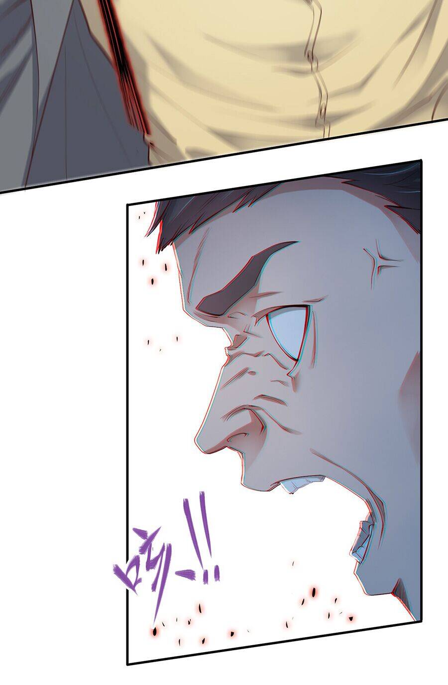 Ta Không Làm Tiên Đế Đã Nhiều Năm Chapter 2.1 - 8