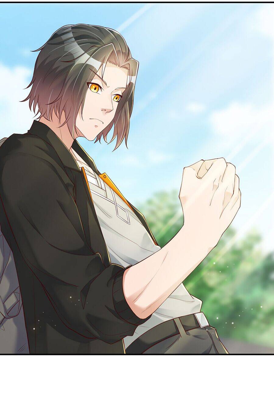 Ta Không Làm Tiên Đế Đã Nhiều Năm Chapter 2.2 - 11