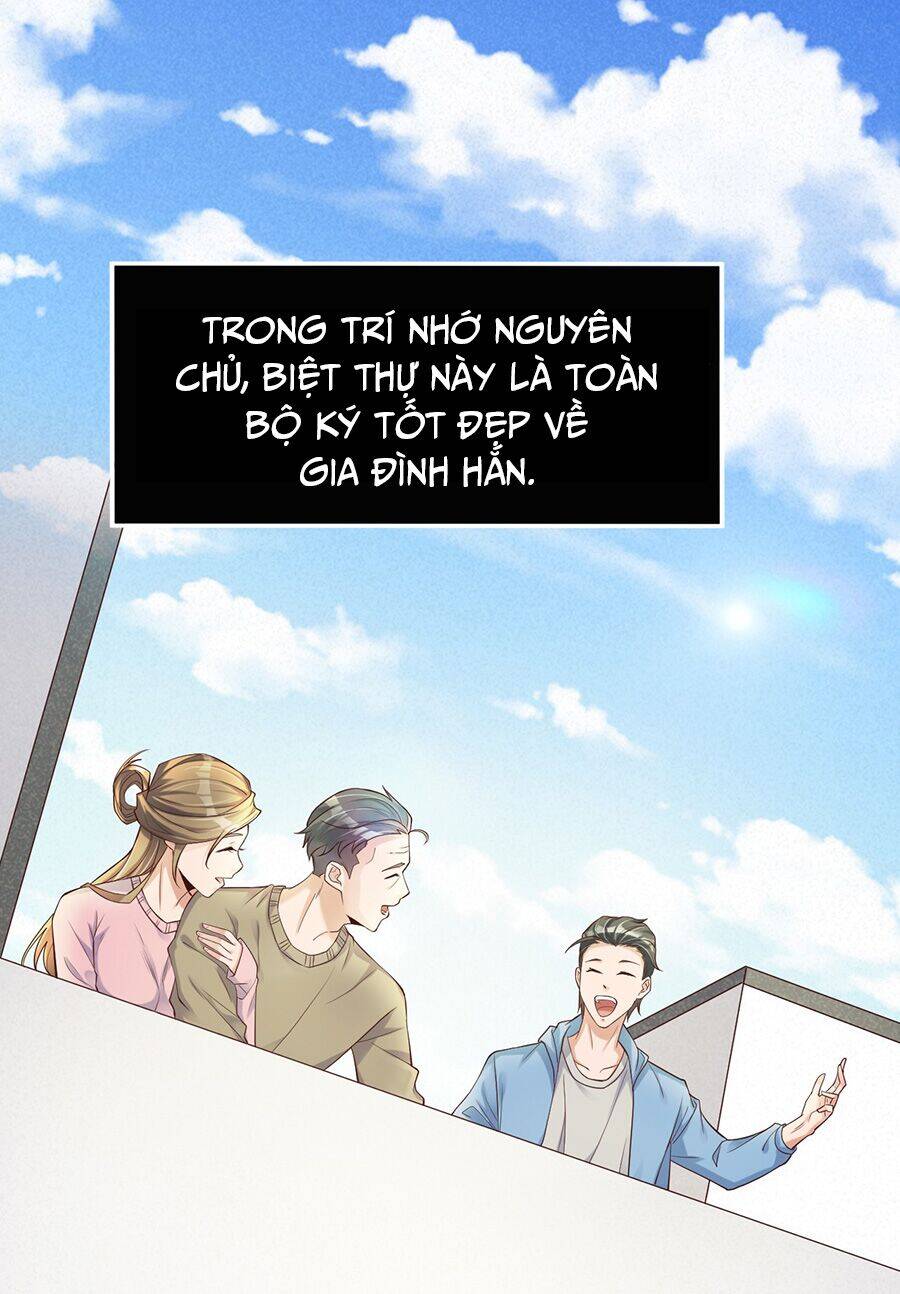 Ta Không Làm Tiên Đế Đã Nhiều Năm Chapter 2.2 - 12