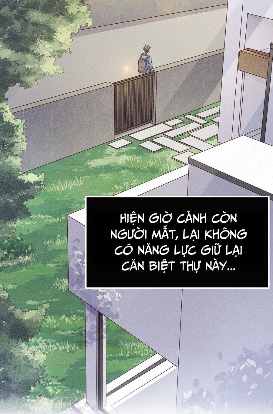 Ta Không Làm Tiên Đế Đã Nhiều Năm Chapter 2.2 - 14