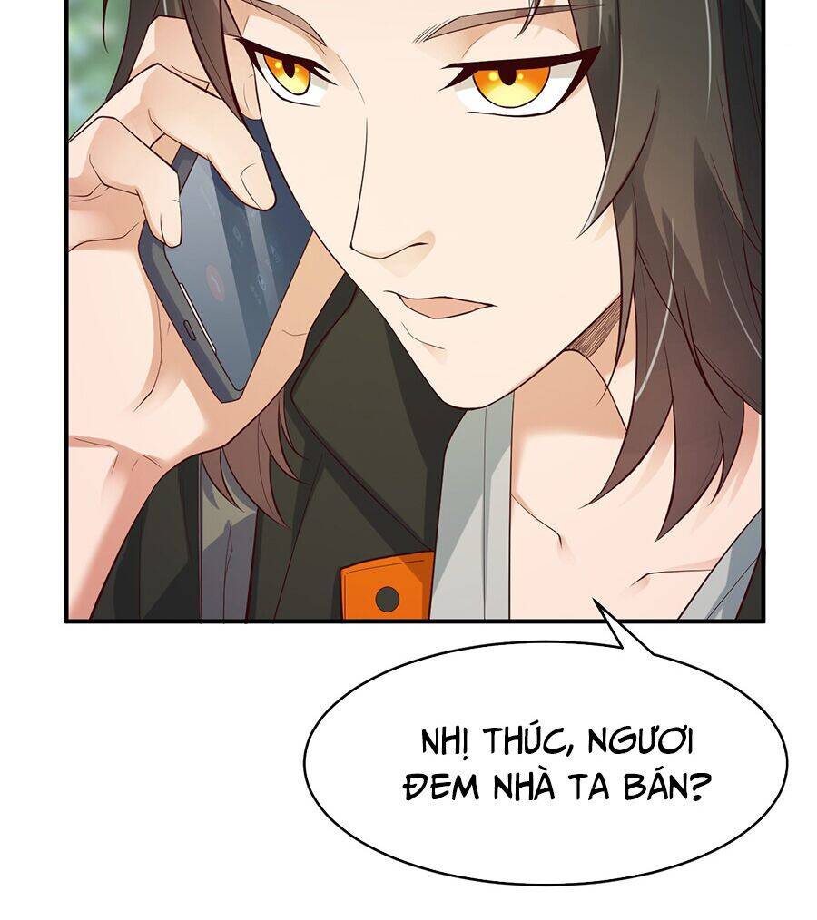 Ta Không Làm Tiên Đế Đã Nhiều Năm Chapter 2.2 - 16