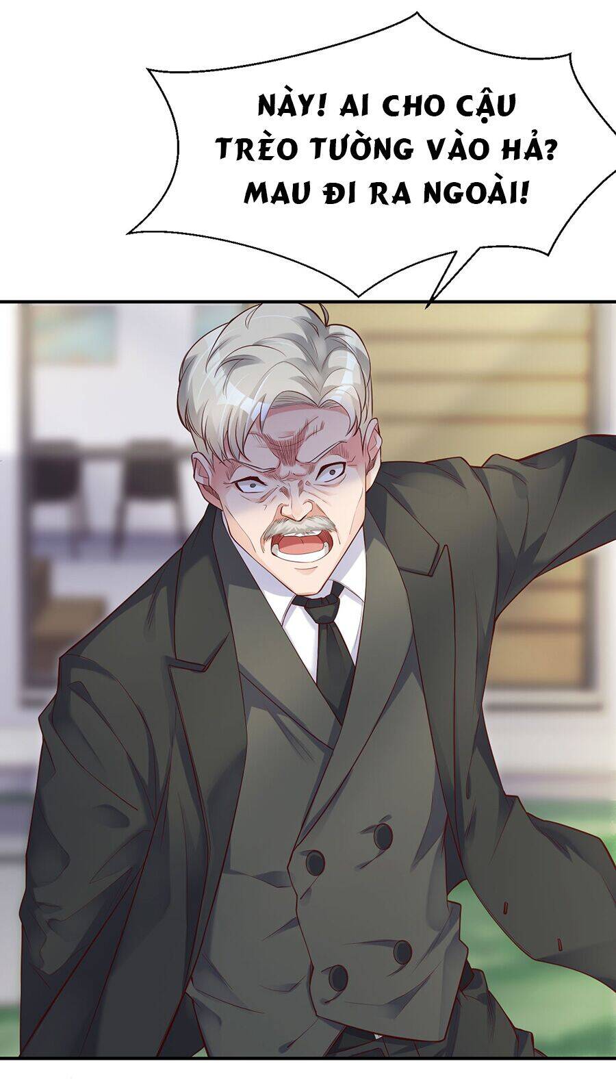 Ta Không Làm Tiên Đế Đã Nhiều Năm Chapter 2.2 - 3