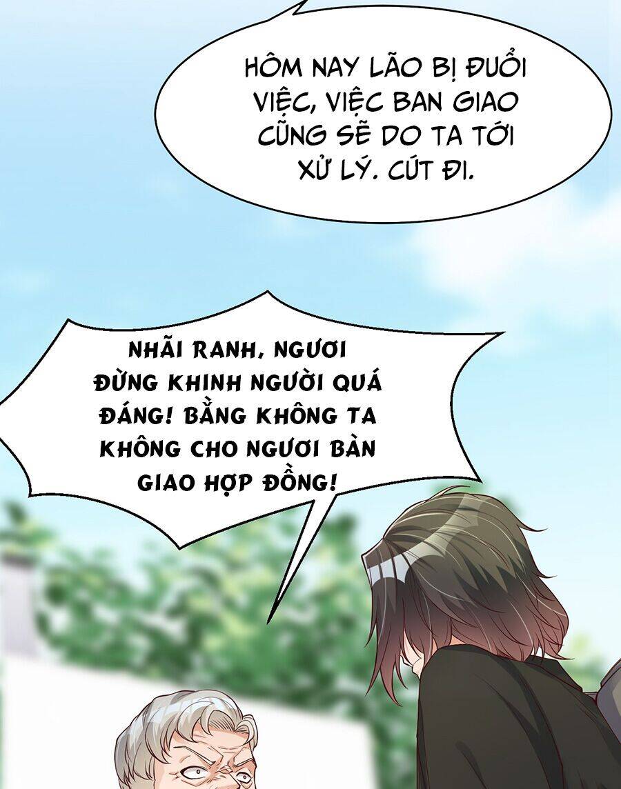 Ta Không Làm Tiên Đế Đã Nhiều Năm Chapter 2.2 - 21