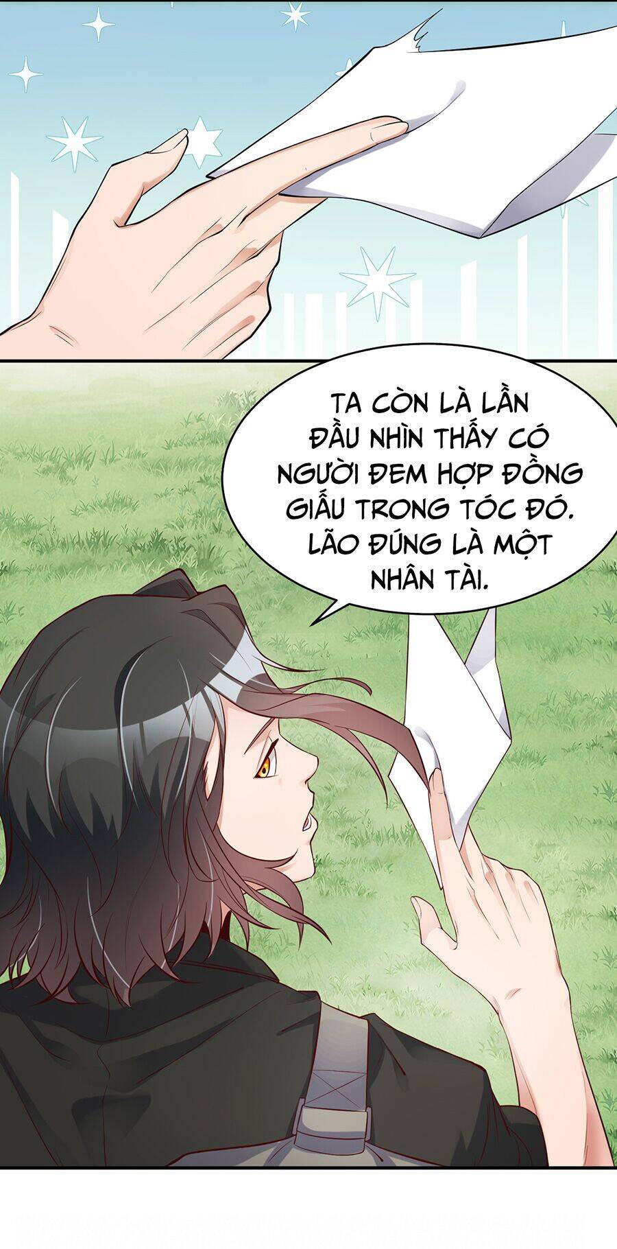 Ta Không Làm Tiên Đế Đã Nhiều Năm Chapter 2.2 - 25