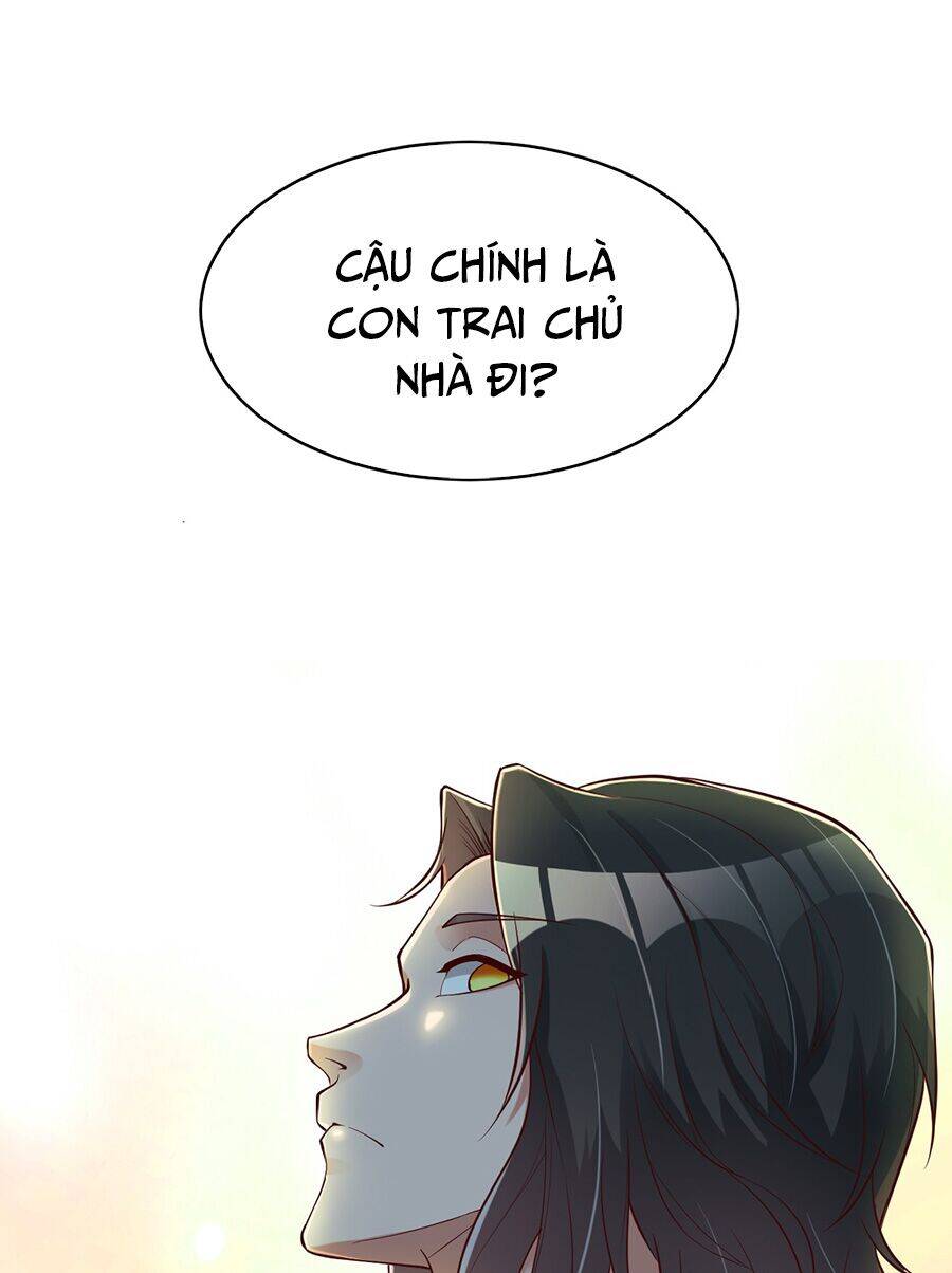 Ta Không Làm Tiên Đế Đã Nhiều Năm Chapter 2.2 - 27