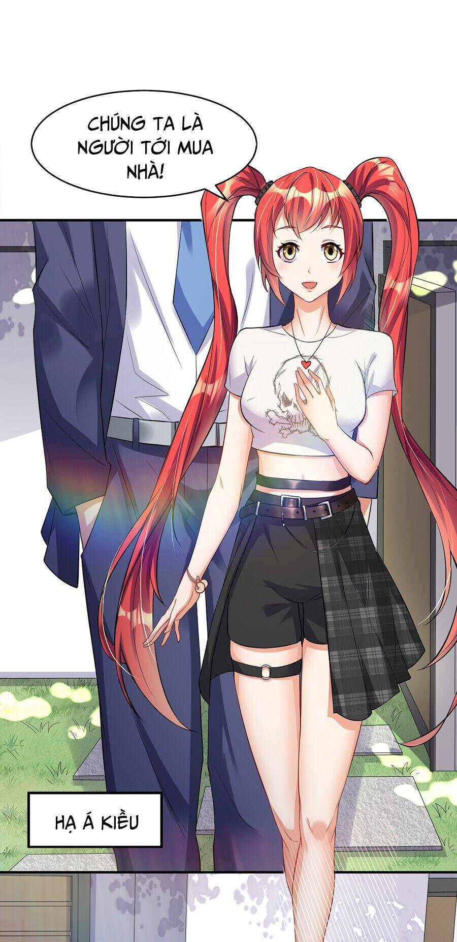 Ta Không Làm Tiên Đế Đã Nhiều Năm Chapter 2.2 - 29