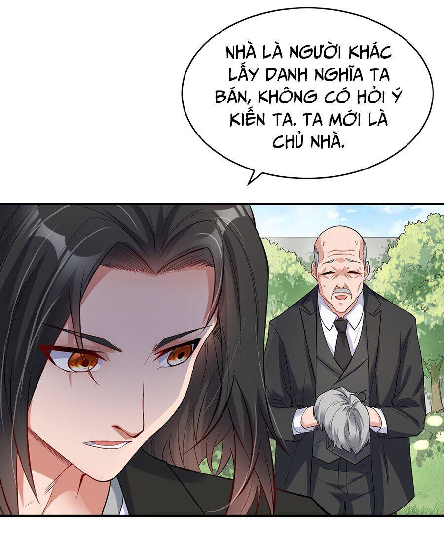 Ta Không Làm Tiên Đế Đã Nhiều Năm Chapter 2.2 - 32