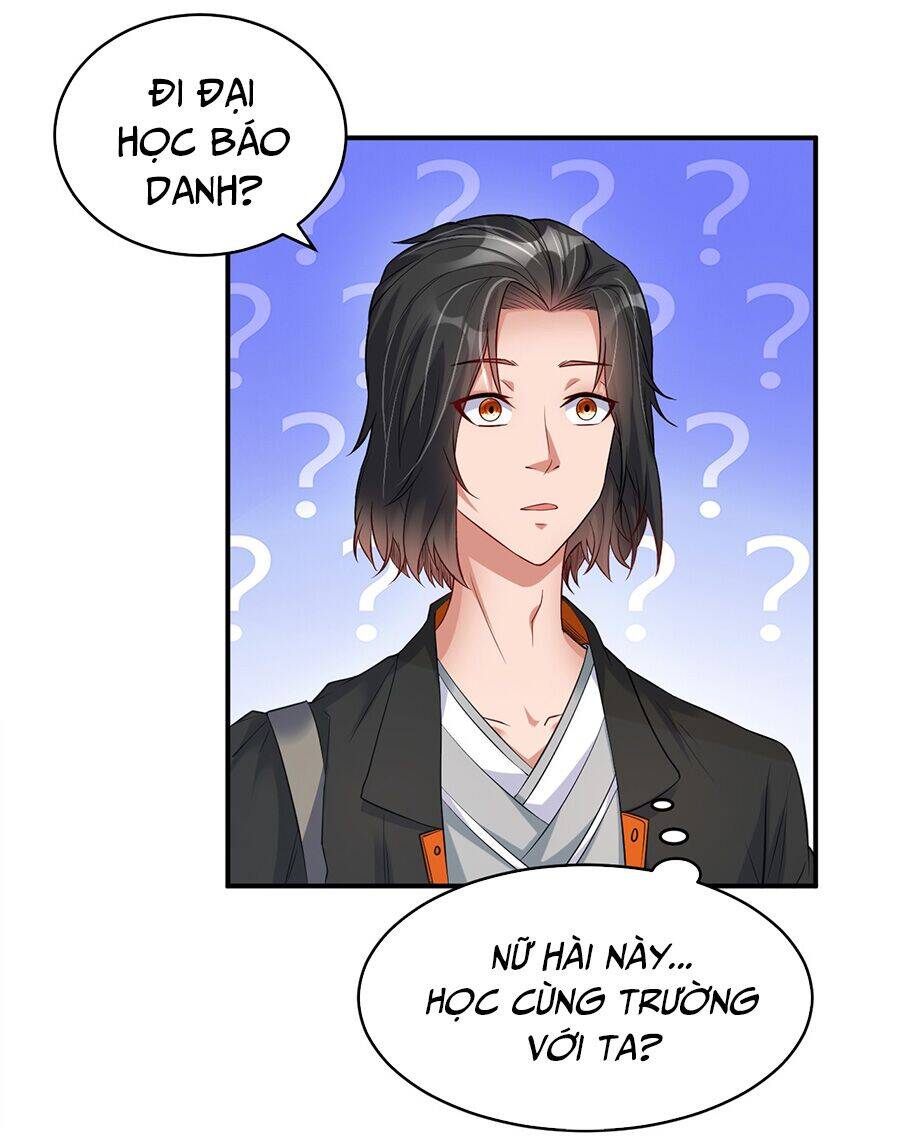 Ta Không Làm Tiên Đế Đã Nhiều Năm Chapter 2.2 - 34