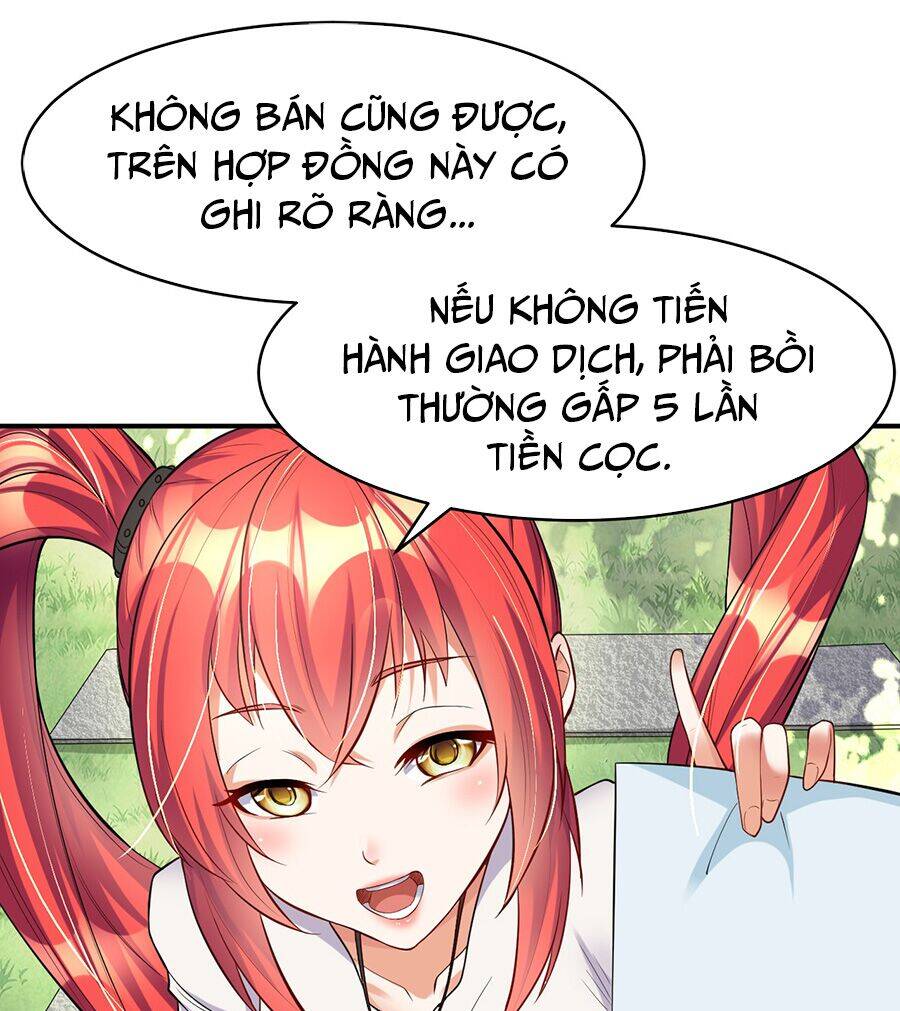 Ta Không Làm Tiên Đế Đã Nhiều Năm Chapter 2.2 - 37