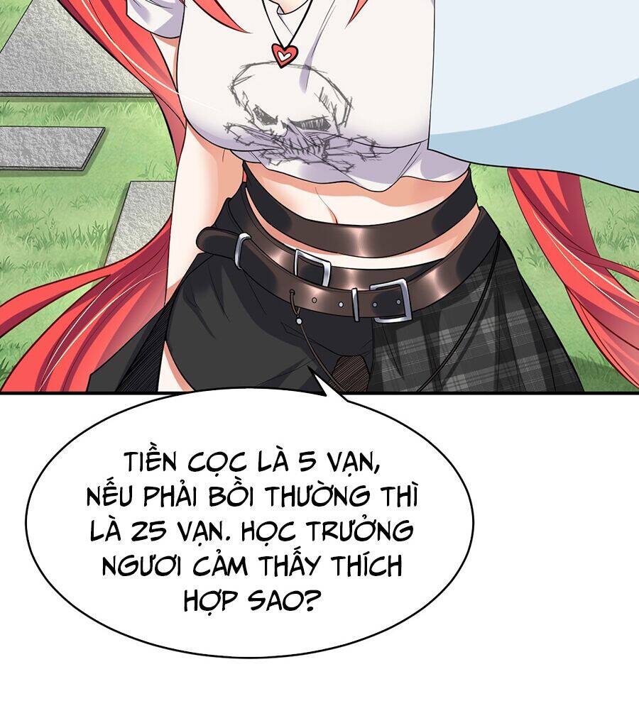 Ta Không Làm Tiên Đế Đã Nhiều Năm Chapter 2.2 - 38