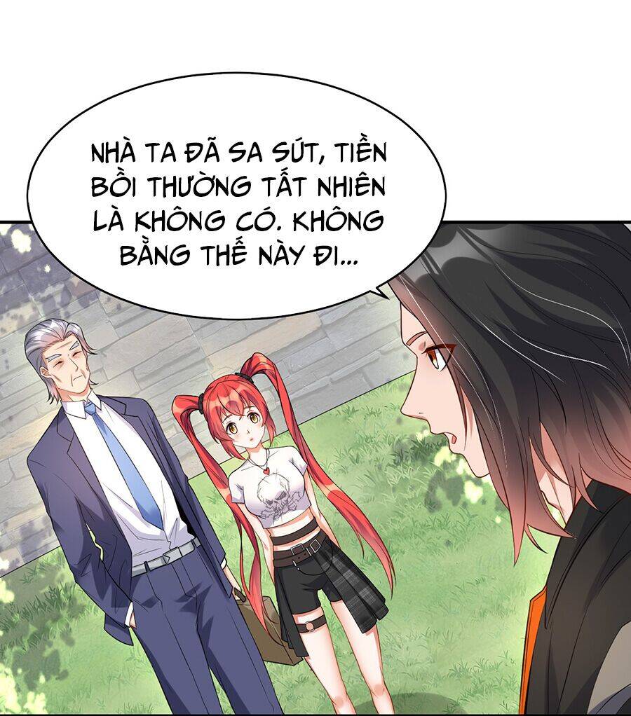 Ta Không Làm Tiên Đế Đã Nhiều Năm Chapter 2.2 - 40