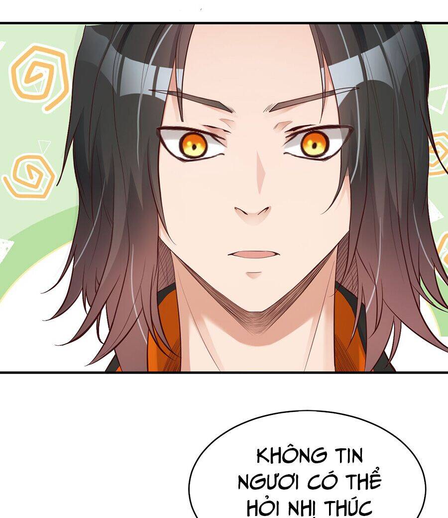 Ta Không Làm Tiên Đế Đã Nhiều Năm Chapter 2.2 - 5