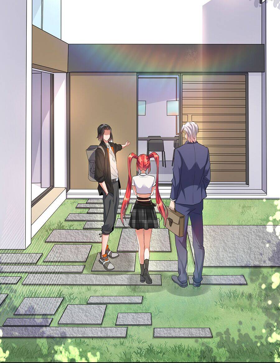 Ta Không Làm Tiên Đế Đã Nhiều Năm Chapter 2.2 - 42