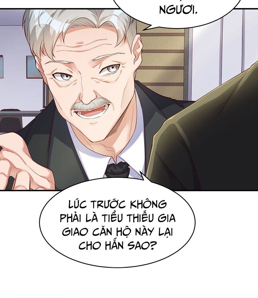 Ta Không Làm Tiên Đế Đã Nhiều Năm Chapter 2.2 - 6