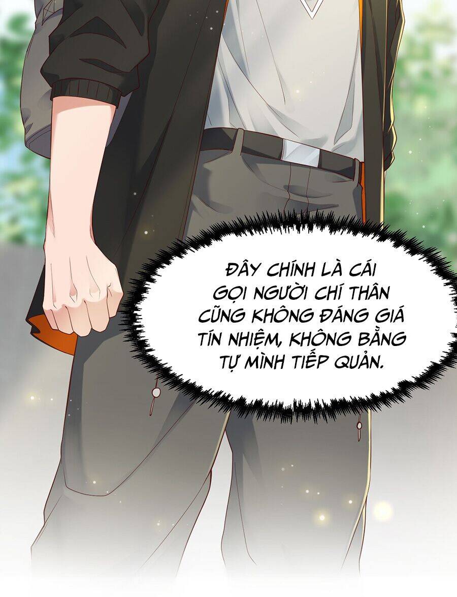 Ta Không Làm Tiên Đế Đã Nhiều Năm Chapter 2.2 - 8