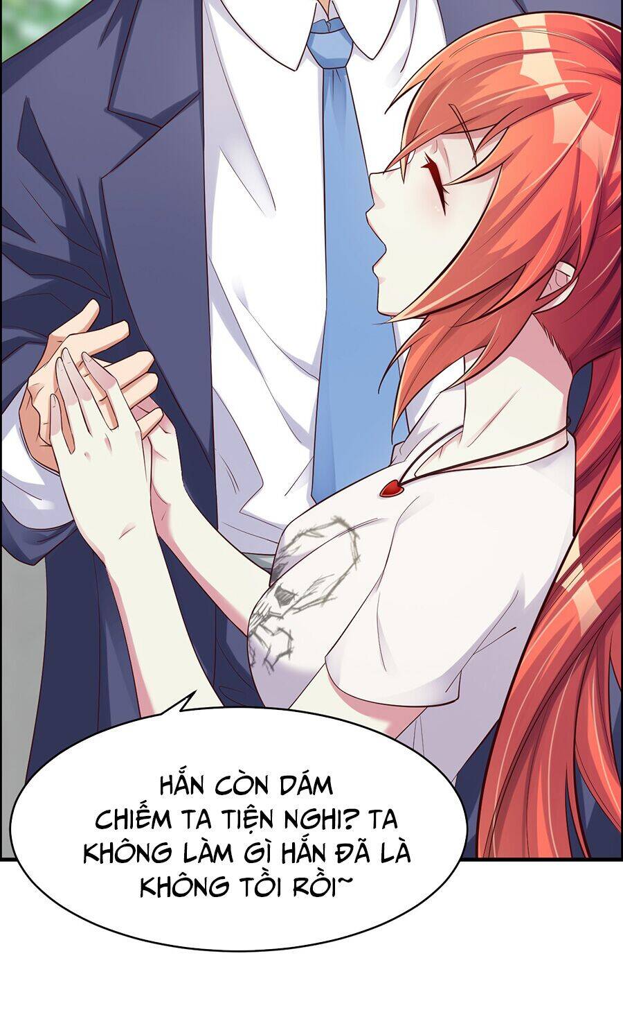 Ta Không Làm Tiên Đế Đã Nhiều Năm Chapter 3.1 - 11