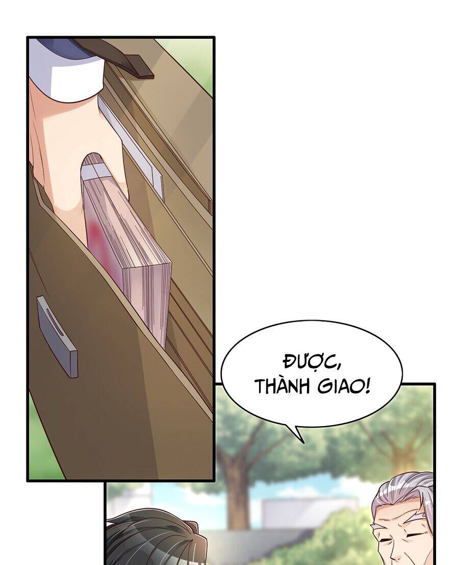 Ta Không Làm Tiên Đế Đã Nhiều Năm Chapter 3.1 - 13